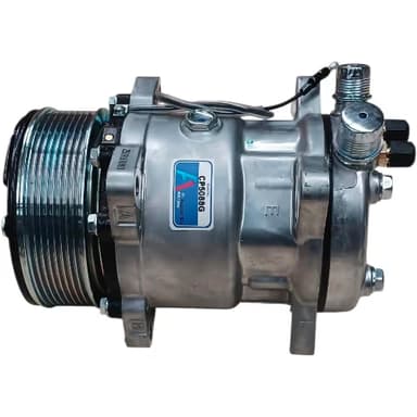 COMP.  508 8PK 12V 