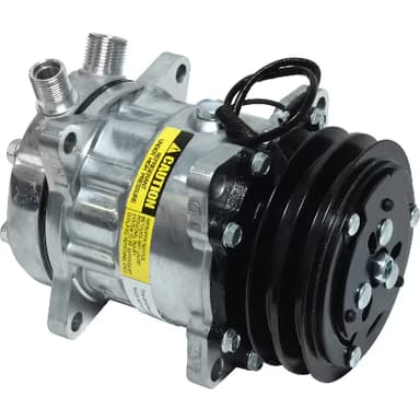 COMP.  708 OREJA VERT-OR JD  (2A 125mm 12V)