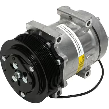 COMP.  709 T.P HORIZ-PAD WV (8PK 132mm 24V) 7H15 8044/8291
