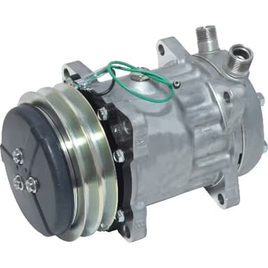 COMP.  709 OREJA  VERT-OR JD (2A 132mm 24V) TM16