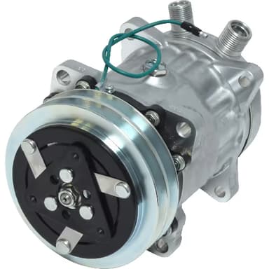 COMP.  709 OREJA R404a 2A 24V