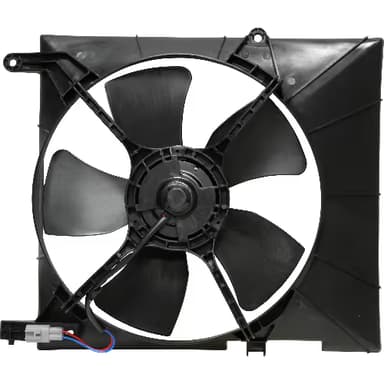 ELECTRO. RAD. CHEVROLET AVEO 05-08 (Sail, Kalos)