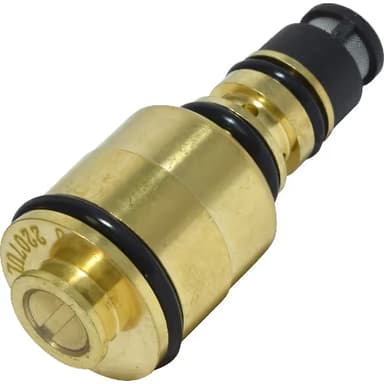 VAL.  DE CONTROL 7SBU16C (5SL/ 5SA/7SB) Kia/VW/Skoda/Forte 10-13