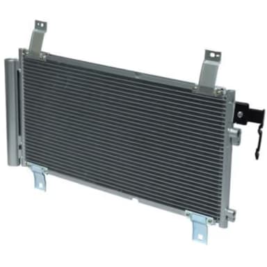 COND. MAZDA 6 2.3L 03-08