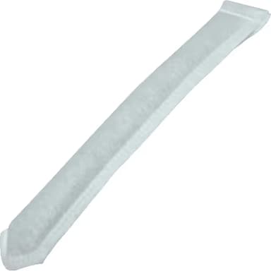 FILTRO  BOLSA SILICA 28x254mm (Hyundai, Kia)