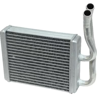 CALEFACTOR ISUZU 00 (Rodeo 00-04)