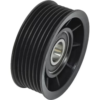 POLEA  TENSORA  7PK 3.0" PLASTICA