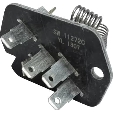 RESIST. VEL. PETERBILT 325 08-15 (Kenworth 94-97, International 1600/4700 90-91)