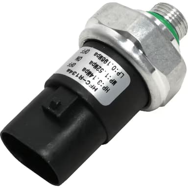 PRESOSTATO TOYOTA COROLLA 94-02 (Camry 97-01, Rav4 96-00, Fiat Uno 04)