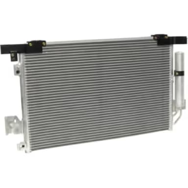 COND. MITSUBISHI LANCER 07-16 (Outlander 07-15, ASX 10-17)