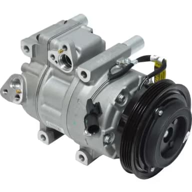 COMP. HYUNDAI ACCENT 06-09