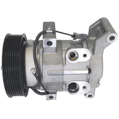 COMP. TOY. HILUX GASOLINA 2,7L 04-15 (10S11C IZQ. 7PK)