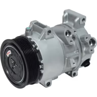 COMP. TOY. RAV4 06-08 (Camry 07-11) 7PK