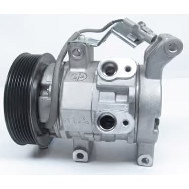 COMP. TOY. HILUX GASOLINA 2,7L 04-15 (10S11C IZQ. 7PK)
