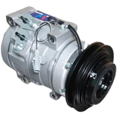 COMP. TOY. PRADO 2.4L 06-10 (Hino Fuso) 10S17C 1A