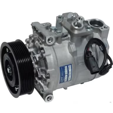 COMP. AUDI Q7 3,0L 09 (Q7 3,6L 07-10, Touareg 04-15, Cayenne 04-06)
