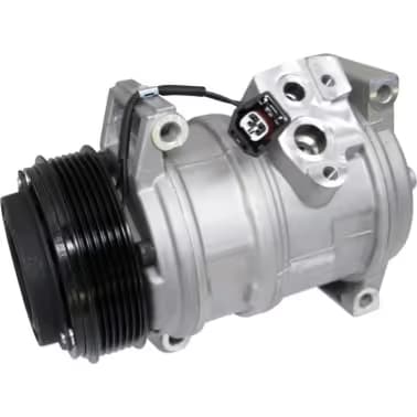 COMP. CHEVROLET TRAVERSE 09-12
