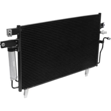 COND. NISSAN PATHFINDER 01-04