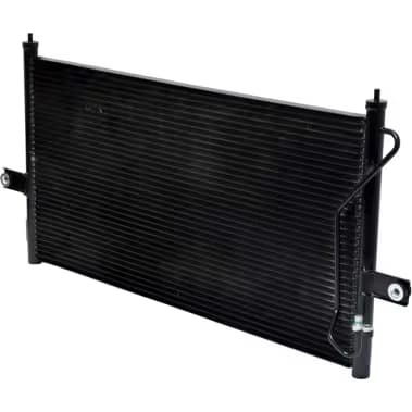 COND. NISSAN FRONTIER 98-02 (Xterra 00-02)
