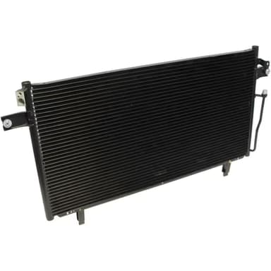 COND. NISSAN PATHFINDER 98-00
