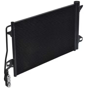COND. FORD FUSION 10-12