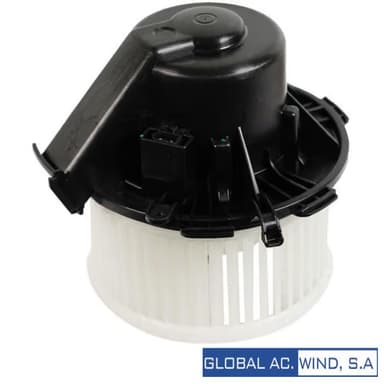BLOWER MERCEDES SPRINTER 07-18