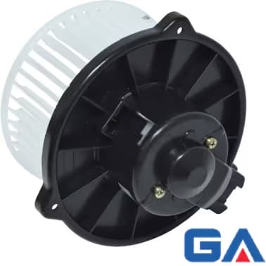 BLOWER MITSUBISHI MONTERO 91-00 (Rav4, Lancer, G Cherokee, Burbuja, Tercel)