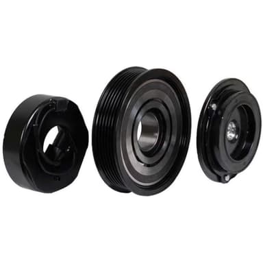 CLUTCH DVE16 6PK 126mm (Tucson 10-14, Sportage 10-14)