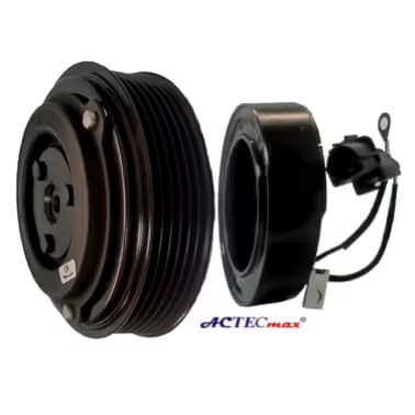 CLUTCH VS12 6PK 114mm 12V (Soul 12-13)