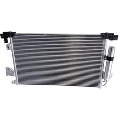 COND. MITSUBISHI LANCER 07-16 (Outlander 07-15, ASX 10-17)