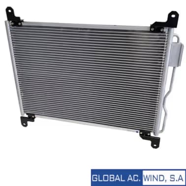 COND. FREIGHTLINER M2 01-08