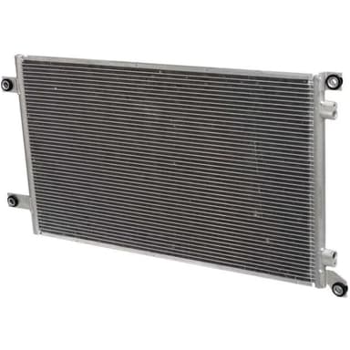 COND. INTERNATIONAL PROSTAR 08-09