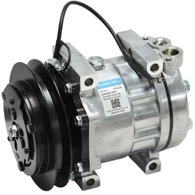 COMP. 708 T.P VERT-PAD WL (1B 146mm 24V)