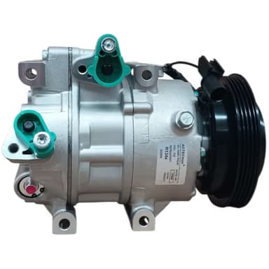 COMP. HYUNDAI ACCENT 06-09