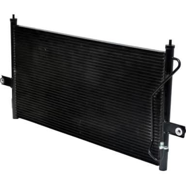 COND. NISSAN FRONTIER 98-02 (Xterra 00-02)