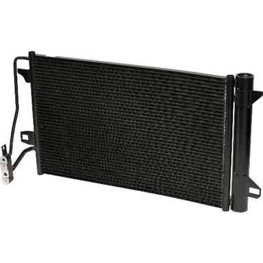 COND. FORD FUSION 10-12