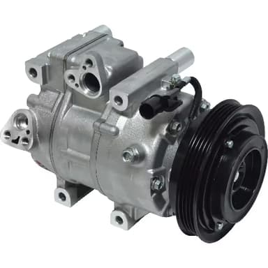 COMP. HYUNDAI ACCENT 06-09