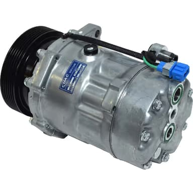 COMP. VW GOLF 1,8L 93-99 (Jetta 98-99, passat 93-97) 7V16 6PK