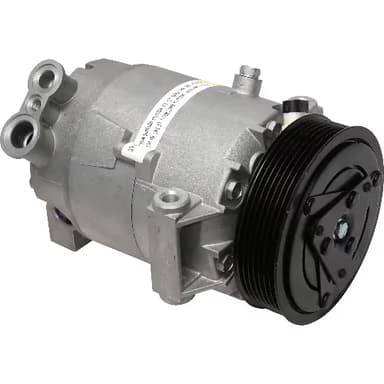 COMP. CHEVROLET CAPTIVA SPORT 2,4L 12-15 7PK