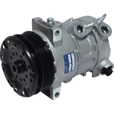 COMP. DODGE JOURNEY 2,4L 09-20