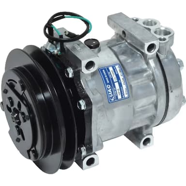COMP. 708 T.P VERT-PAD WL (1B 146mm 24V)