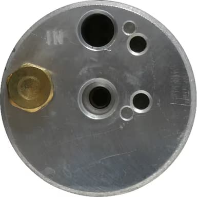 FILTRO NISSAN FRONTIER 98-03 (Pathfinder 01-02, Sentra 99-01, XTerra 00-02)